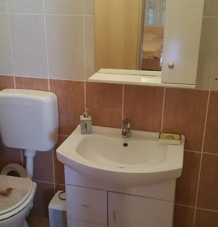 Apartmán Oasi Summerland