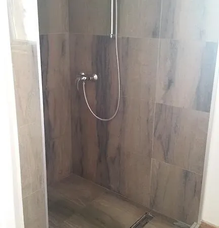 Apartmán Oasi Summerland *
