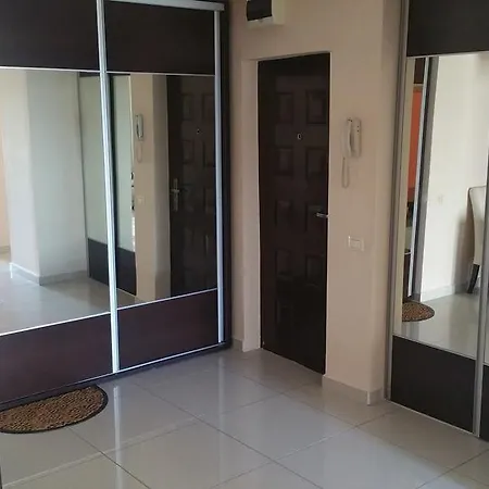 Apartmán Oasi Summerland