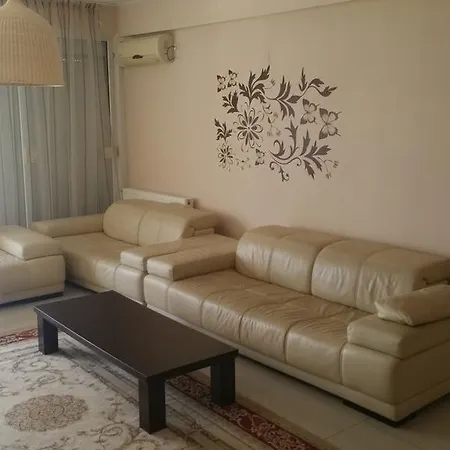 Apartmán Oasi Summerland
