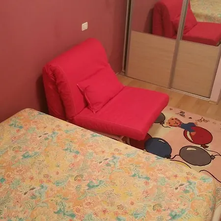 Apartmán Oasi Summerland Mamaia