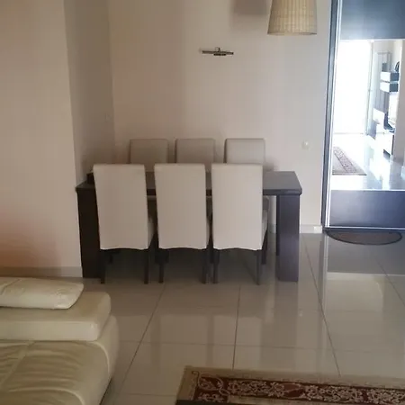 Apartmán Oasi Summerland *